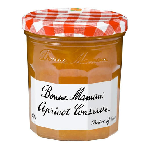 Bonne Maman Apricot Conserve 370g