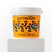 Butter Bike Rugged Peanut Butter 1KG