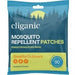 Cliganic Repellent Patches Adult 90 Pack