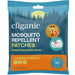 Cliganic Repellent Patches Animals 90 Patches