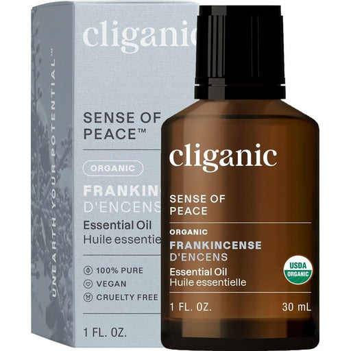 Cliganic Organic Frankincense Oil 30ml