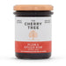 The Cherry Tree Plum & Spiced Rum Extra Jam 225g