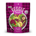 DJ & A Veggie Crisps Salt & Vinegar 90g