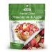 DJ & A Freeze Dried Strawberry & Apple 25g
