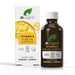 Dr Organic Vitamin E Pure Oil Complex 50ml