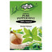 Dalgety Pure Peppermint Herbal Tea 18 Bags