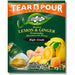 Dalgety Instant Lemon Ginger Tea 18 Bags