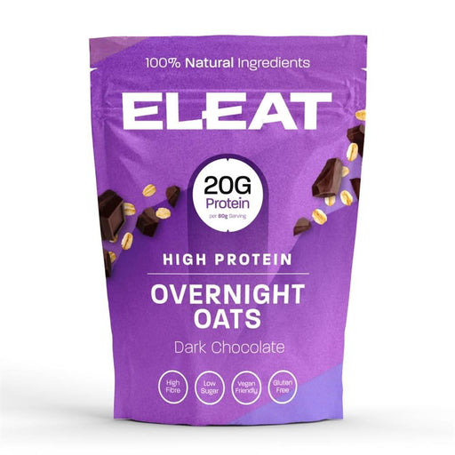 ELEAT Chocolate Protein Oats 400g