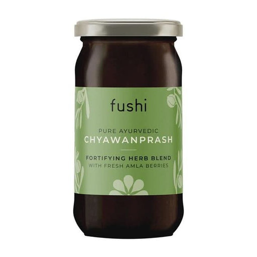 Fushi Wellbeing Chyawanprash 250g