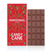 Montezumas Candy Cane Bar 90g