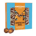 Montezumas American Idol Truffles 120g