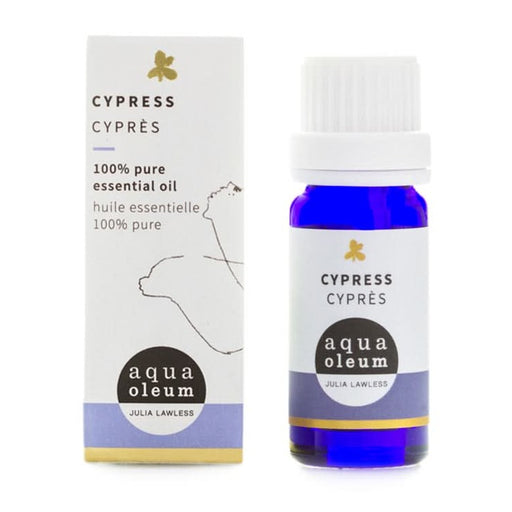 Aqua Oleum Cypress Essential Oil 10ml