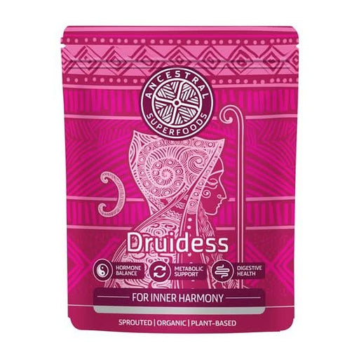 Ancestral Superfoods Druidess For A Health Gut 200g
