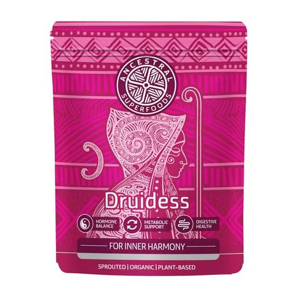 Ancestral Superfoods Druidess For A Health Gut 200g