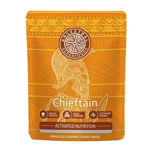 Ancestral Superfoods Chieftain Superfood Mix For Men 200g