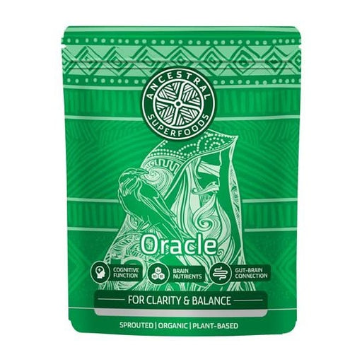 Ancestral Superfoods Oracle Boost 200g