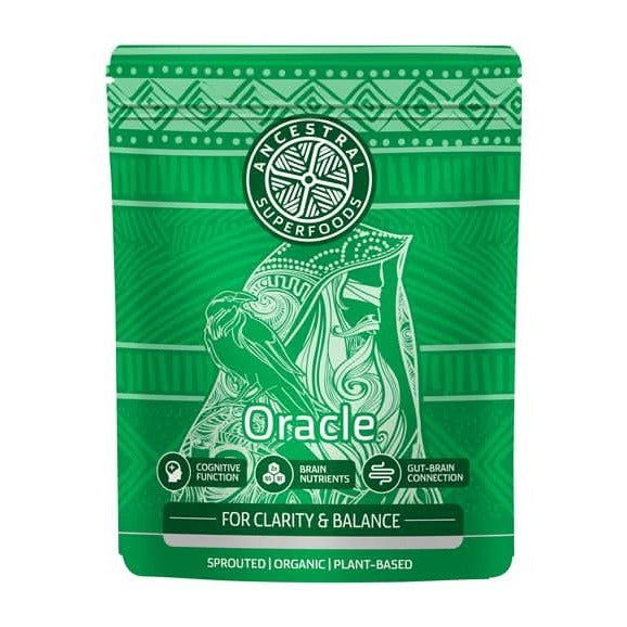 Ancestral Superfoods Oracle Boost 200g