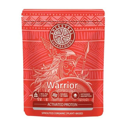 Ancestral Superfoods Warrior Protein 200g