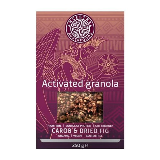 Ancestral Superfoods Granola Aurora 250g