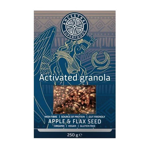 Ancestral Superfoods Luna Granola 250g