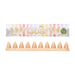Catherine's Originals O'bar Vegan White Chocolate 200g