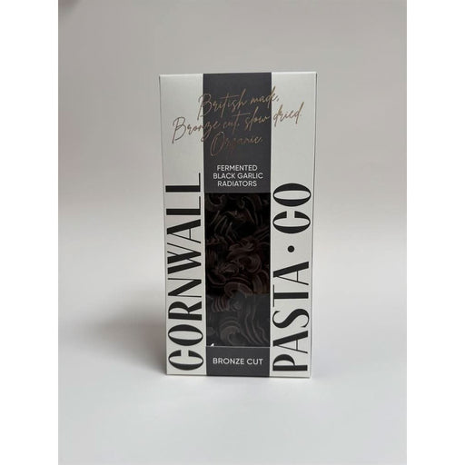 Cornwall Pasta Co Pasta Fermented Black Garlic 300g