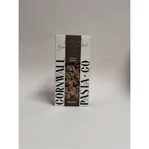 Cornwall Pasta Co Pasta Truffle Ribbons 250g