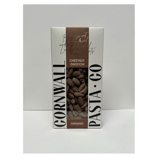 Cornwall Pasta Co Pasta Chestnut Gnocchi 250g