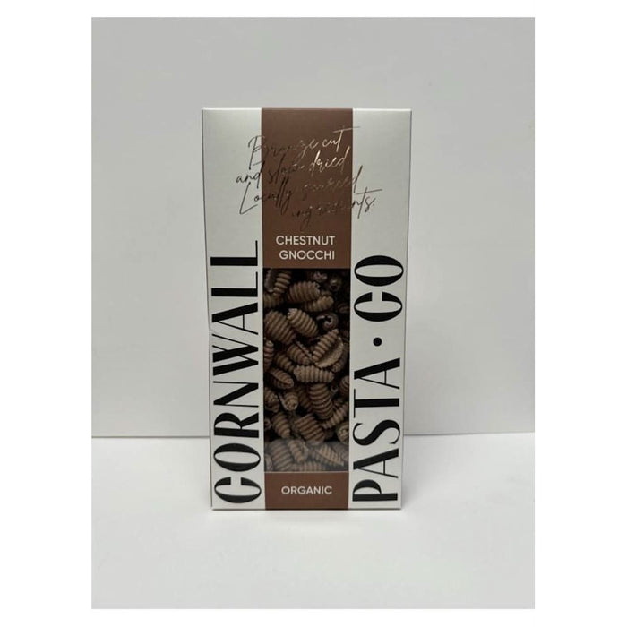 Cornwall Pasta Co Pasta Chestnut Gnocchi 250g