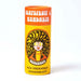 Scrubber Grapefruit & Mandarin Deodorant 85g