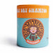 Scrubber Ylang & Rose Dry Shampoo 60g