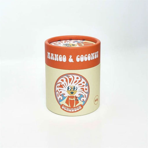 Scrubber Coconut & Mango Dry Shampoo 60g