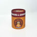 Scrubber Tangerine & Jasmine Dry Shampoo 60g