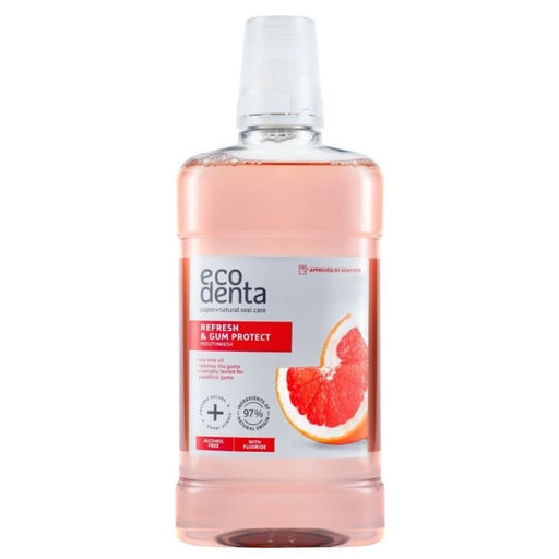Ecodenta Mouthwash gum protect 500ml