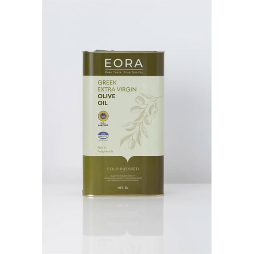 Eora Extra Virgin Olive Oil 3L