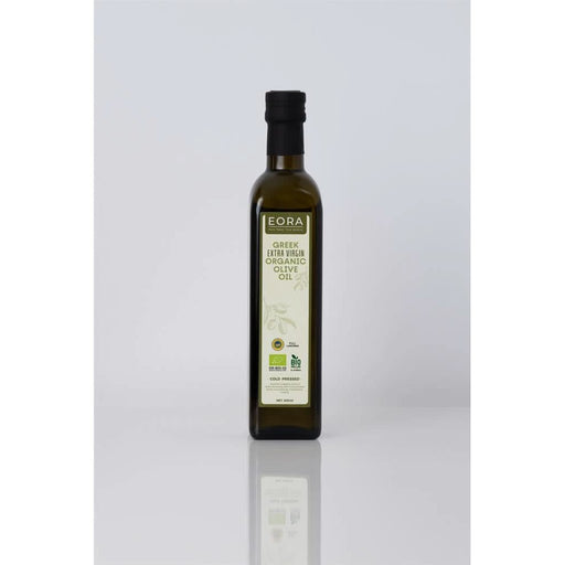 Eora Organic Extra Virgin Olive Oil 500ml