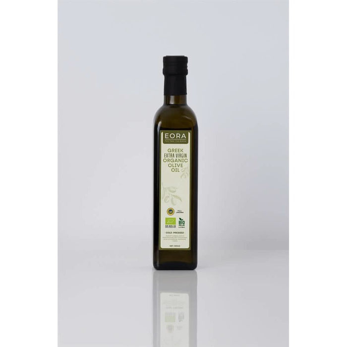 Eora Organic Extra Virgin Olive Oil 500ml