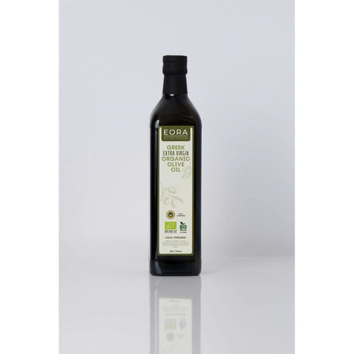 Eora Organic Extra Virgin Olive Oil 750ml