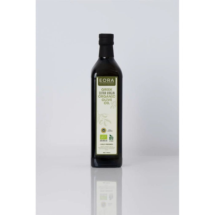 Eora Organic Extra Virgin Olive Oil 750ml