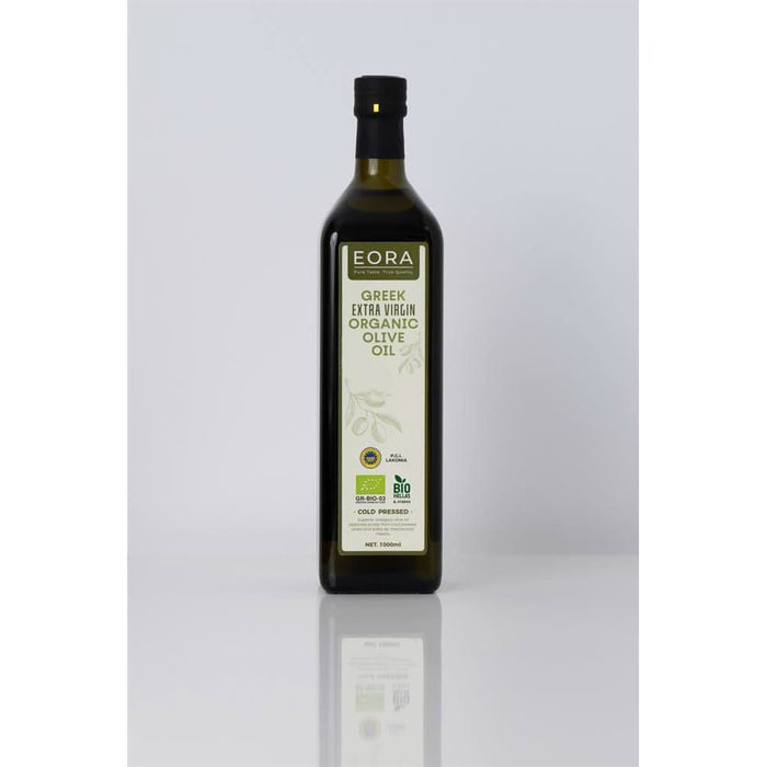 Eora Organic Extra Virgin Olive Oil 1L