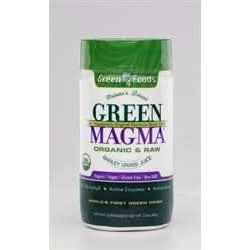 Green Foods Green Magma Barleygrass Powder 80g