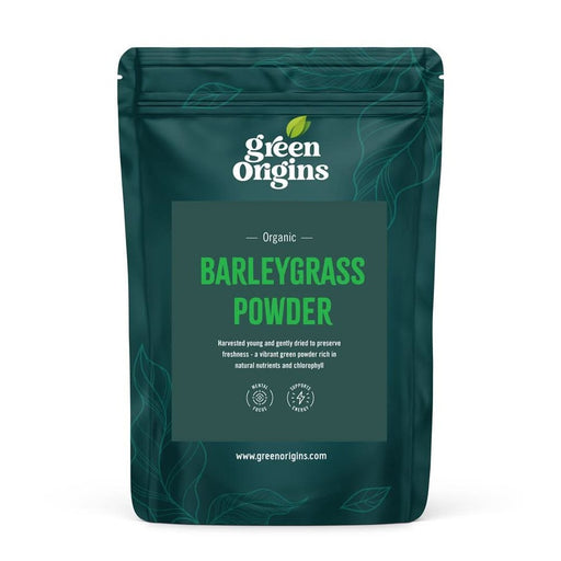 Green Origins Barleygrass Powder 200g