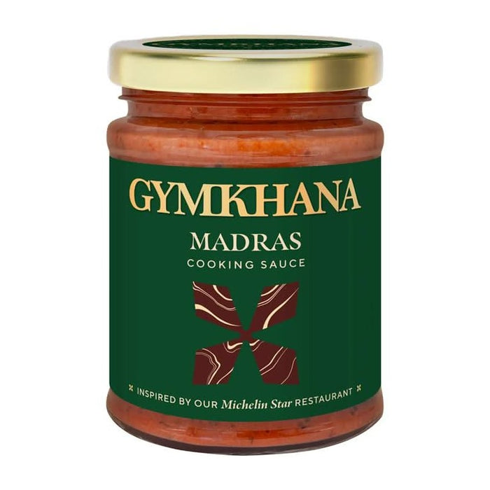 Gymkhana Madras Cooking Sauce 300ml