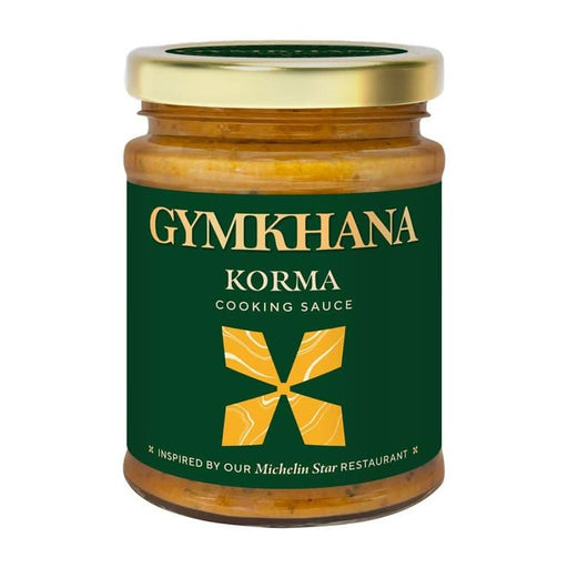Gymkhana Korma Cooking Sauce 300ml