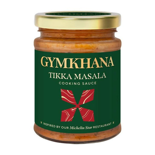 Gymkhana Tikka Masala Sauce 300ml