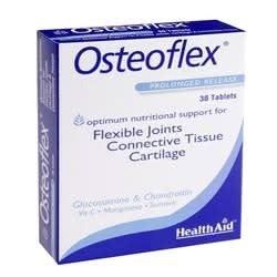 HealthAid Osteoflex 30 Tablets