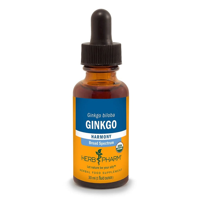 Herb Pharm Ginkgo 30ml