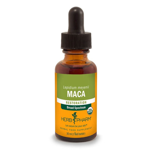 Herb Pharm Maca Extract 30ml
