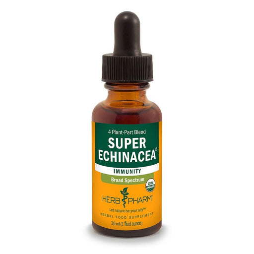Herb Pharm Super Echinacea 30ml