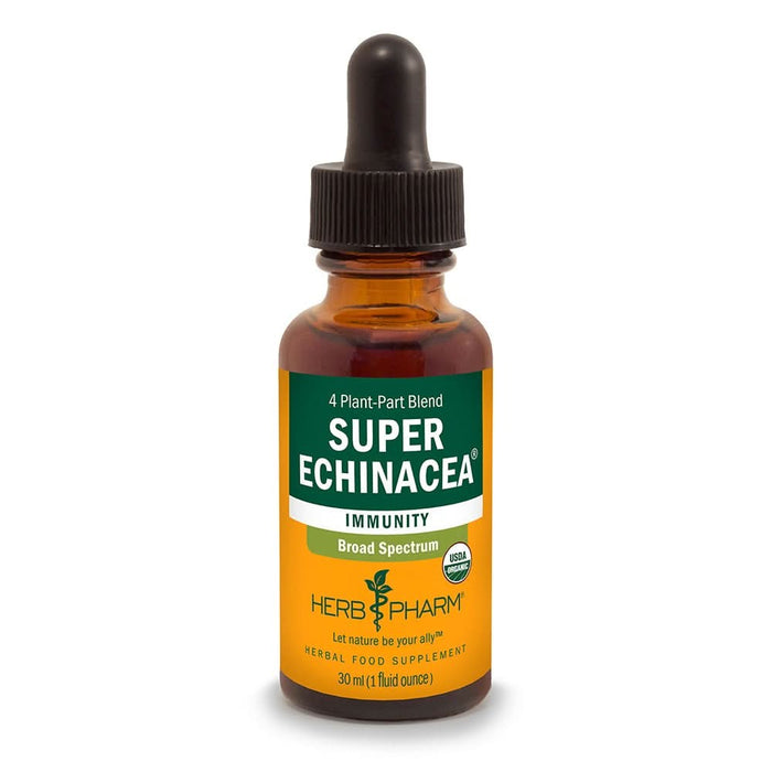 Herb Pharm Super Echinacea 30ml